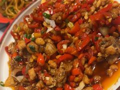 -江西老表·经典江西八大碗