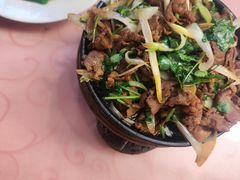 -烤肉宛饭庄(南礼士路店)