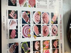 -马记伊源斋涮肉·清真菜(百子湾店)