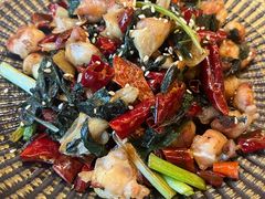 -鸟鹏烧鸟居酒屋(仁恒梦中心店)