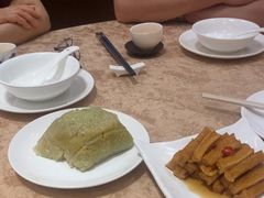 -广东胜利宾馆西关粤中餐厅