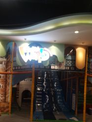 -MELAND CLUB亲子乐园•派对(虹桥万象城店)