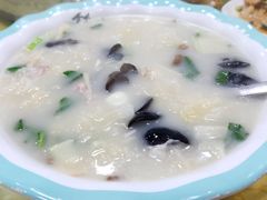 -春水锅贴·传统鲁菜(大明湖店)