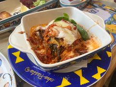 -Mammamia意大利餐厅(古北店)