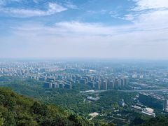 -杭州半山国家森林公园