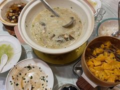 -鄱阳湖·江西小炒·瓦罐煨汤(五道口店)