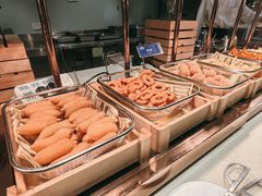 -宁波石浦豪生大酒店·自助餐厅