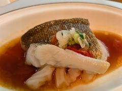 -东海朗廷酒店-唐阁T’ANG COURT 中餐厅