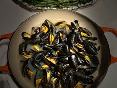 -Oyster Talks 四度蚝法餐厅