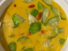 -乔街深夜食堂·台州菜·高压锅生蚝(杭州总店)