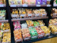 -良品铺子(五角场万达店)