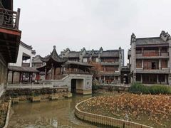 -龙潭水乡