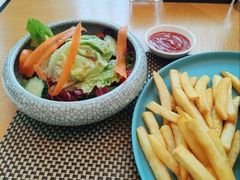 -北京康莱德酒店-Chapter餐厅