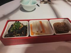-小河盐帮·私家菜·烤鸭(三元桥·霄云路店)
