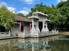 -深圳国际园林花卉博览园