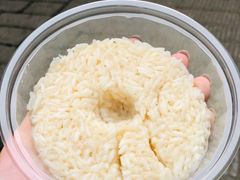 -郭福娭毑小钵子甜酒