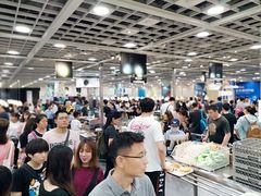 -宜家·瑞典风味餐厅(北京西红门店)