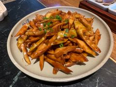 -兰溪小馆(东直门簋街店)