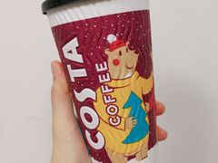-COSTA COFFEE(成都来福士店)