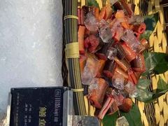 -川骄海鲜自助(河东店)