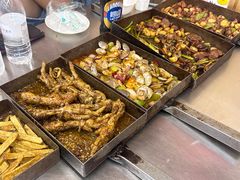 -老三李村河底戳子肉(总店)