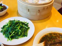 -鼎泰丰(嘉年华•海信广场VILLAGE店)