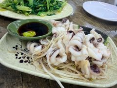 -贞姨美食·老字号海鲜大排档