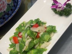 -金典银峰老鹅馆·昆山菜(亭林公园店)