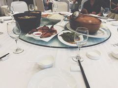 -天目湖御水温泉·度假酒店