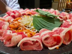 -春熙台韩国料理·章鱼肥牛(西丽店)