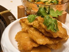 -锅当当铁锅炖烀饼王(长泰广场店)