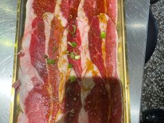 -大叹号·朝鲜族烤肉(潍坊泰华城店)
