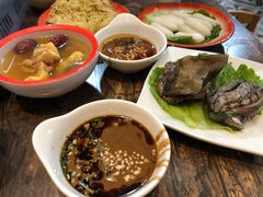 -小龍鳳·港式海鲜打边炉(沙湖路店)