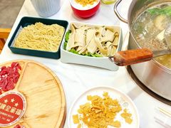 -大四喜·鲜牛肉火锅(洛阳大学城店)