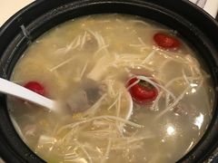-太兴餐厅(小径湾店)