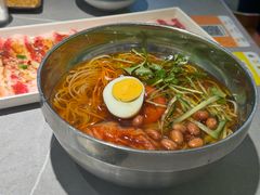 -正宗齐齐哈尔烤肉·齐牛哥鲜切炭火烤肉(杭州总店)