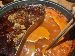 -楠火锅(龙阳广场店)