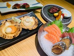 -花潮料理艺食馆(世欧广场店)