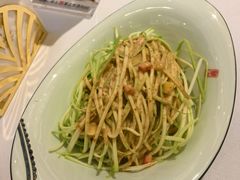-峨嵋酒家(地安门店)