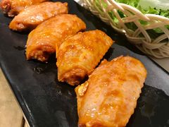 -花味烤肉·拌饭(庐阳万象汇店)