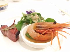 -Yan Ting 宴庭中餐厅(上海静安瑞吉酒店)