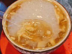 马蹄沙芒果西米-玫瑰甜品(文明路店)