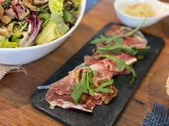 -LA MAISON公鸡和龙(蛇口店)