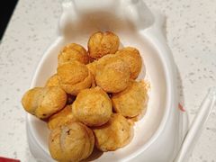 -三人行骨头王火锅(长寿店)