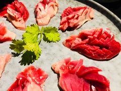 -肆味(东原1891江景店)