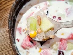 -御膳品糖水(欧乐坊店)