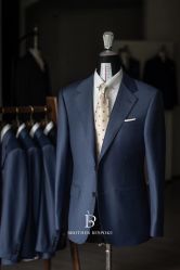-BROTHER西服礼服定制·商务·婚礼(佛山南海店)
