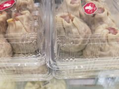 -白玉兰食品(中山公园龙之梦店)