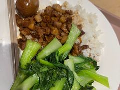 -北大家园食堂