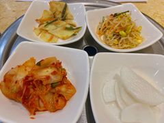 -德寿宫韩国料理(下沙店)